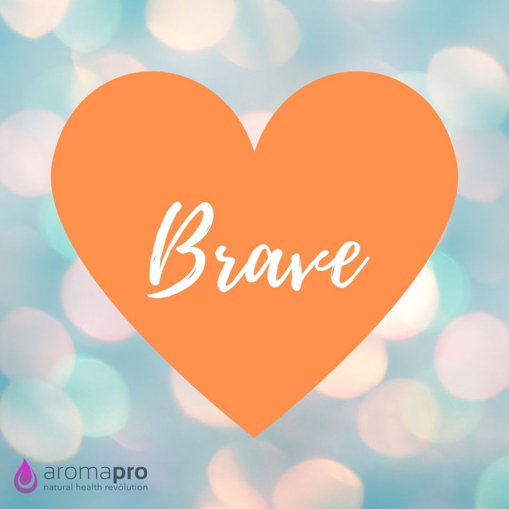 Kids Collection Brave