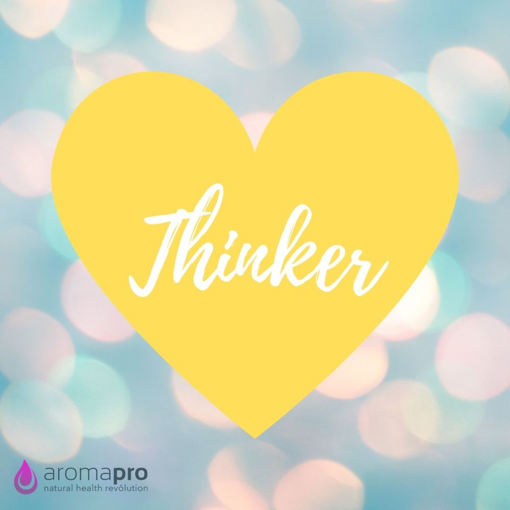 Kids Collection Thinker