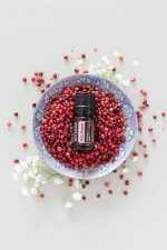 Olejek eteryczny doTERRA z różowego pieprzu (Rose Pepper) (5ml) - obrazek 4