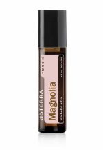 doTERRA Magnolia Touch roller (10ml) - obrazek 4