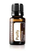doTERRA Oczyszczanie - obrazek 3
