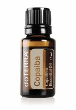 doTERRA Olejek eteryczny Copaiba (15ml) - obrazek 2