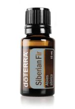 doTERRA Siberian Fir (Siberian Spruce) Essential Oil (15ml) - obrazek 2