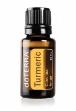 doTERRA Olejek eteryczny z kurkumy (15ml) - obrazek 4