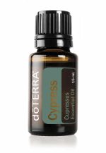 doTERRA Olejek eteryczny cyprysowy (Cypress) (15ml) - obrazek 3