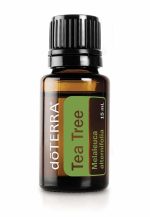 doTERRA Olejek eteryczny z drzewa herbacianego (Melaleuca) (15ml) - obrazek 3