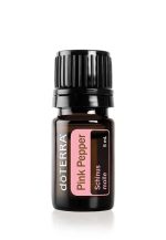 Olejek eteryczny doTERRA z różowego pieprzu (Rose Pepper) (5ml) - obrazek 2