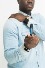 Roller dotykowy doTERRA Deep Blue - obrazek 3