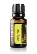Olejek eteryczny doTERRA Petitgrain (15ml) - obrazek 4