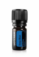 Roller dotykowy doTERRA Deep Blue - obrazek 4