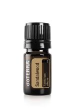 doTERRA Olejek eteryczny z drzewa sandałowego (Sandalwood) (5ml) - obrazek 5
