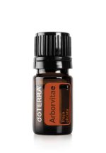 Olejek eteryczny doTERRA Arborvitae (Drzewo Życia) (5ml) - obrazek 3