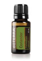 doTERRA Olejek eteryczny z kolendry (Coriander) (15ml) - obrazek 3