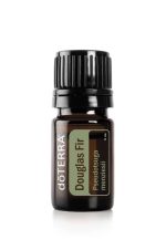 doTERRA Douglas Fir (daglezja) Olejek eteryczny (5ml) - obrazek 4