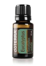 doTERRA Olejek Eukaliptusowy (15ml) - obrazek 4