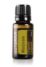doTERRA Olejek eteryczny majerankowy (15ml) - obrazek 3