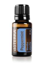 doTERRA Olejek eteryczny z mięty pieprzowej (15ml) - obrazek 5