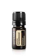 doTERRA Olejek eteryczny z drzewa sandałowego Hawaje (Sandalwood) (5ml) - obrazek 4