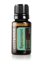 doTERRA Olejek eteryczny z mięty pieprzowej (15ml) - obrazek 4