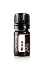 doTERRA Olejek eteryczny z melisy (Melissa) (5ml) - obrazek 4