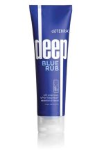 doTERRA Deep Blue Rub (120ml) - obrazek 3