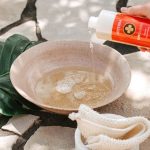 Koncentrat środka czyszczącego