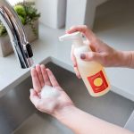 Dozownik mydła do rąk On Guard - obrazek 2