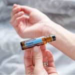 DoTERRA Peace Touch roller (10ml) - obrazek 4