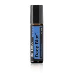 Roller dotykowy doTERRA Deep Blue