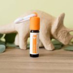 Mieszanka odwagi doTERRA Brave Kids