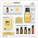 doTERRA Olejek eteryczny Cananga (15ml) - obrazek 5