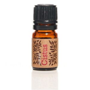 Olejek eteryczny doTERRA Cistus (5ml)