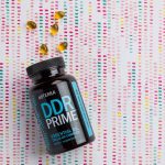 doTERRA DDR Prime softgels