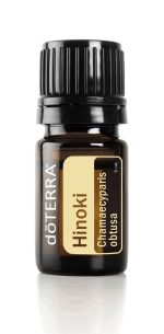 doTERRA Olejek eteryczny Hinoki (5ml) - obrazek 4