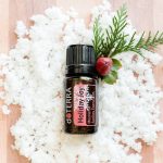 Olejek eteryczny doTERRA Wakacyjna Radość (15ml)