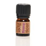 Olejek eteryczny doTERRA Hyzop (2,5ml)