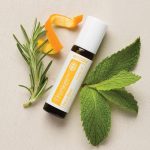 doTERRA Thinker Kids Focus Blend