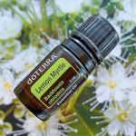 doTERRA Olejek eteryczny z mirtu cytrynowego (Lemon Myrtle) (5ml)