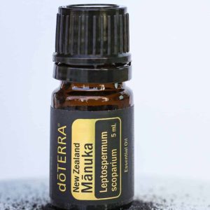 doTERRA Manuka Essential Oil (5ml)
