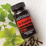 doTERRA Na straży softgels
