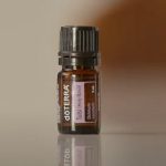 doTERRA Tulsi Essential Oil (Holy Basil | Święta Bazylia)(5ml)