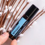 DoTERRA Whisper Touch Blend dla kobiet (10ml)