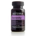 doTERRA Serenity Żelki miękkie - obrazek 2