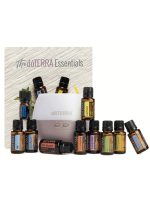Zestaw Niezbędników Domowych doTERRA - obrazek 3
