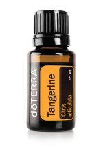 Olejek eteryczny doTERRA Tangerine (15 ml) - obrazek 2