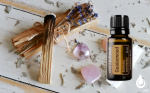Olejek eteryczny doTERRA Guaiacwood (15ml) - obrazek 4