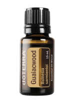 Olejek eteryczny doTERRA Guaiacwood (15ml) - obrazek 2