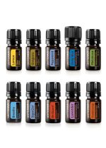 Zestaw Niezbędników Rodzinnych doTERRA - obrazek 3