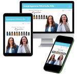 Roczny program olejków eterycznych