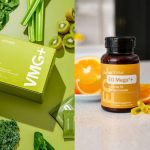 VMG+ i EO Mega+ (import z USA)